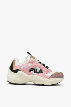 FILA Kondisko Collene Logo Kids