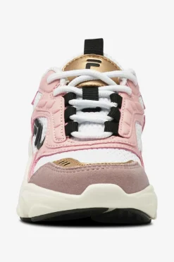 FILA Kondisko Collene Logo Kids
