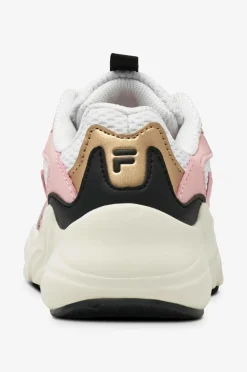 FILA Kondisko Collene Logo Kids