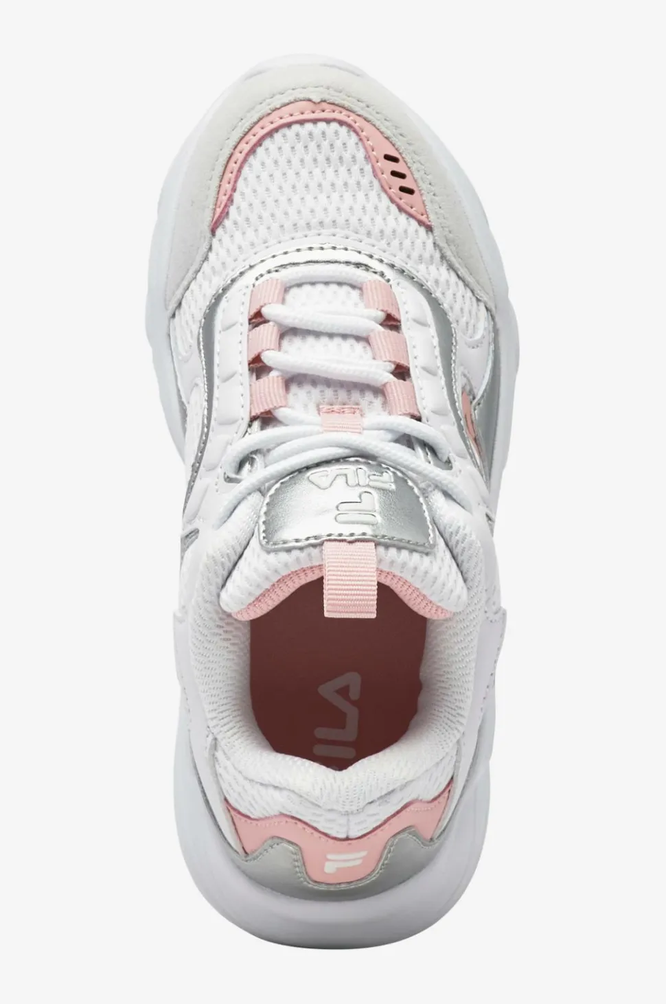 FILA Kondisko Collene Logo Kids