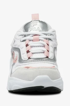 FILA Kondisko Collene Logo Kids