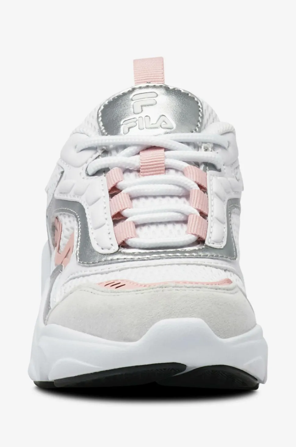 FILA Kondisko Collene Logo Kids