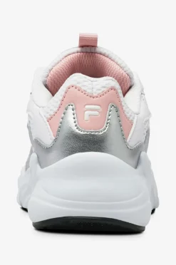 FILA Kondisko Collene Logo Kids
