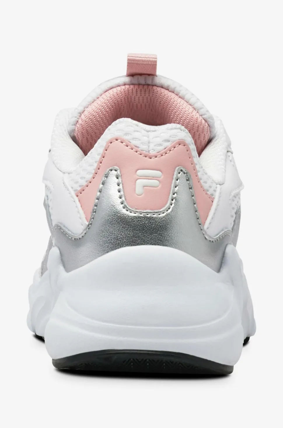 FILA Kondisko Collene Logo Kids