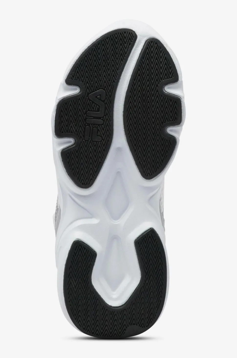 FILA Kondisko Collene Logo Kids