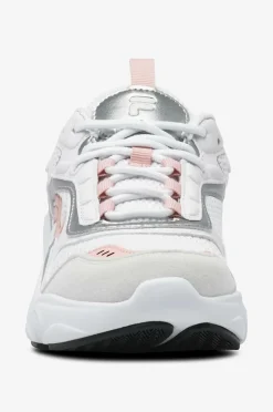 FILA Kondisko Collene Logo Teens