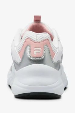 FILA Kondisko Collene Logo Teens