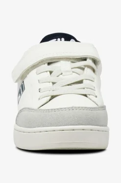 FILA Kondisko Courtbay Velcro Kids