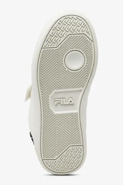 FILA Kondisko Courtbay Velcro Kids