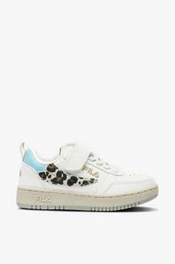 FILA Kondisko Fila Rega NF Velcro Kids