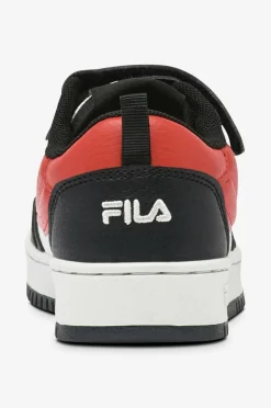 FILA Kondisko Fila Rega NF Velcro Kids