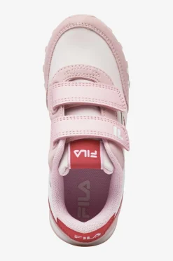 FILA Kondisko Orbit Revolution Velcro Kids