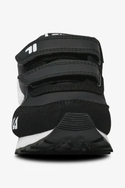 FILA Kondisko Orbit Revolution Velcro Kids