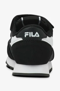 FILA Kondisko Orbit Revolution Velcro Kids
