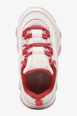FILA Kondisko Strada Dreamster CB Kids