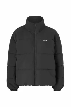 FILA Pufferjakke Cimone Relaxed Puffer