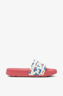 FILA Sandaler Morro Bay P Slipper Teens