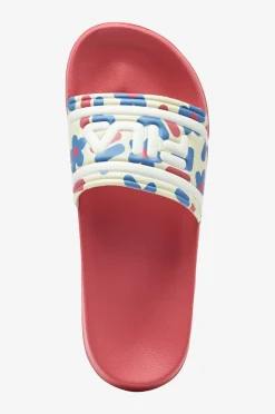 FILA Sandaler Morro Bay P Slipper Teens