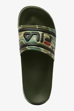 FILA Sandaler Morro Bay P Slipper Teens