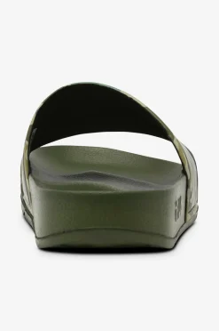 FILA Sandaler Morro Bay P Slipper Teens