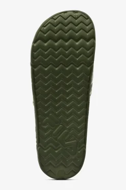 FILA Sandaler Morro Bay P Slipper Teens