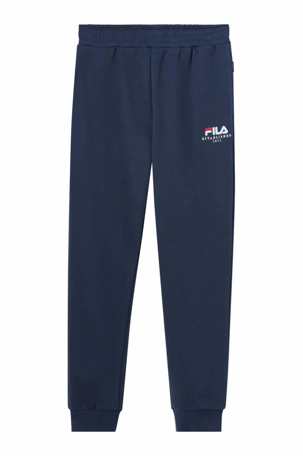 FILA Sweatpants Carisio Regular Logo