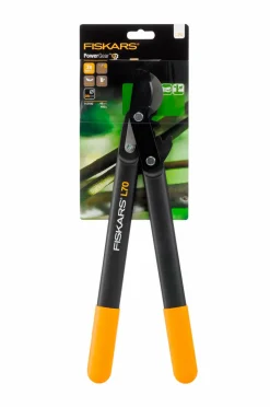Fiskars Grensaks PowerGear med sideskær L70