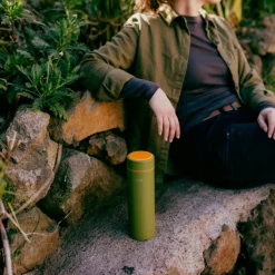 Fiskars Termoflaske 0,5 liter On-the-go Bottle