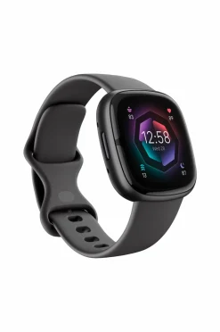 Fitbit Sense 2, Shadow Grey/Graphite