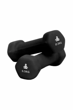 FITPADDY Håndvægte Premium Dumbbells 2 x 0,5 kg