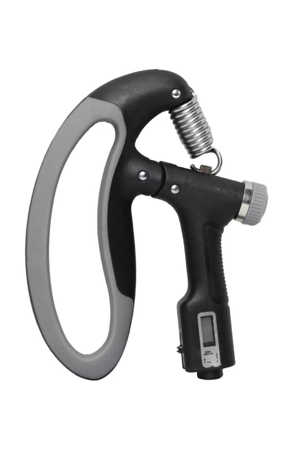 FITPADDY Justerbar Hand Grip