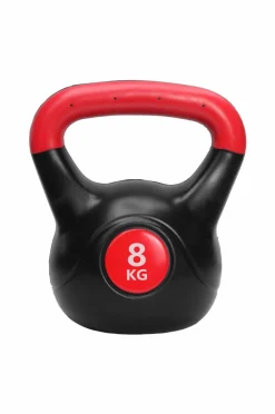 FITPADDY Kettlebell Komfort 8 kg