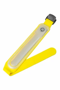 FITPADDY Løbebælte med LED-lys