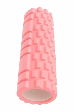 FITPADDY Massagerulle Pink Edition