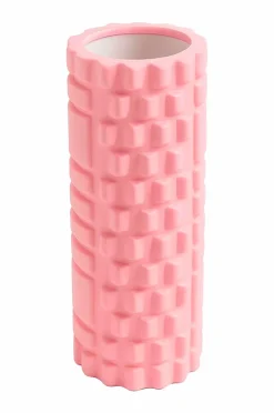 FITPADDY Massagerulle Pink Edition