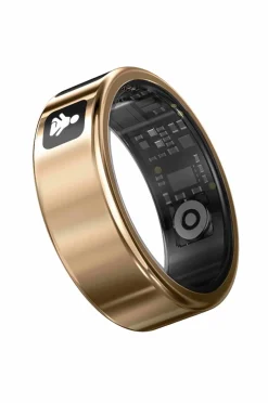 FITPADDY Smart ring med LCD-skærm XL