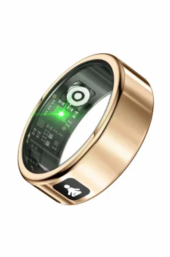 FITPADDY Smart ring med LCD-skærm XL