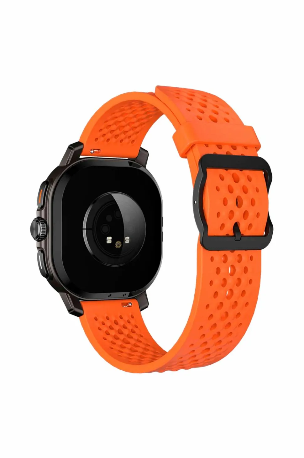 FITPADDY Smartwatch FitWatch Pro