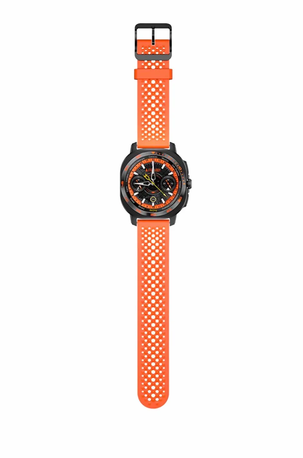 FITPADDY Smartwatch FitWatch Pro