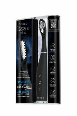 FOREO ISSA™ 4 Plus