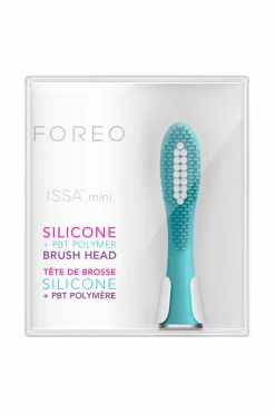 FOREO ISSA™ Mini Hybrid Brush Head