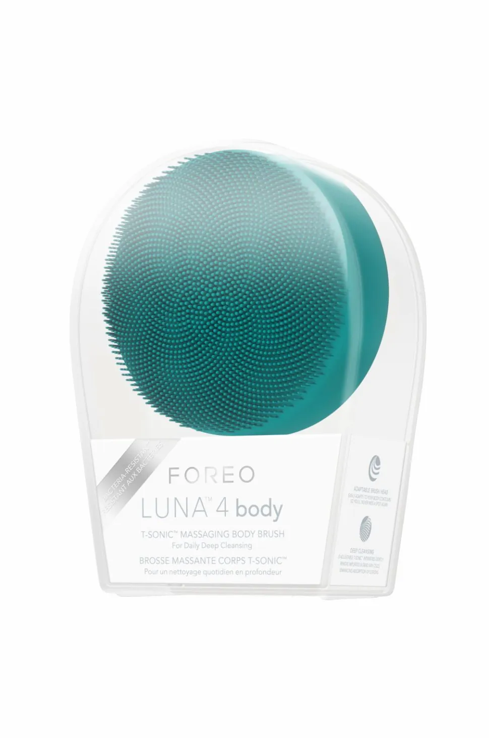 FOREO LUNA™ 4 Body