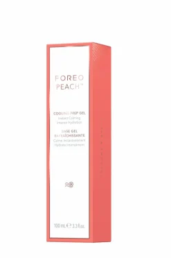 FOREO Peach™ Cooling Prep Gel 100 Ml