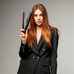 Ga.Ma Finish PRO Split-end trimmer, ledningsfri SM2101