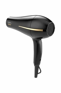 Ga.Ma Føntørrer Bora GOLD GH0825