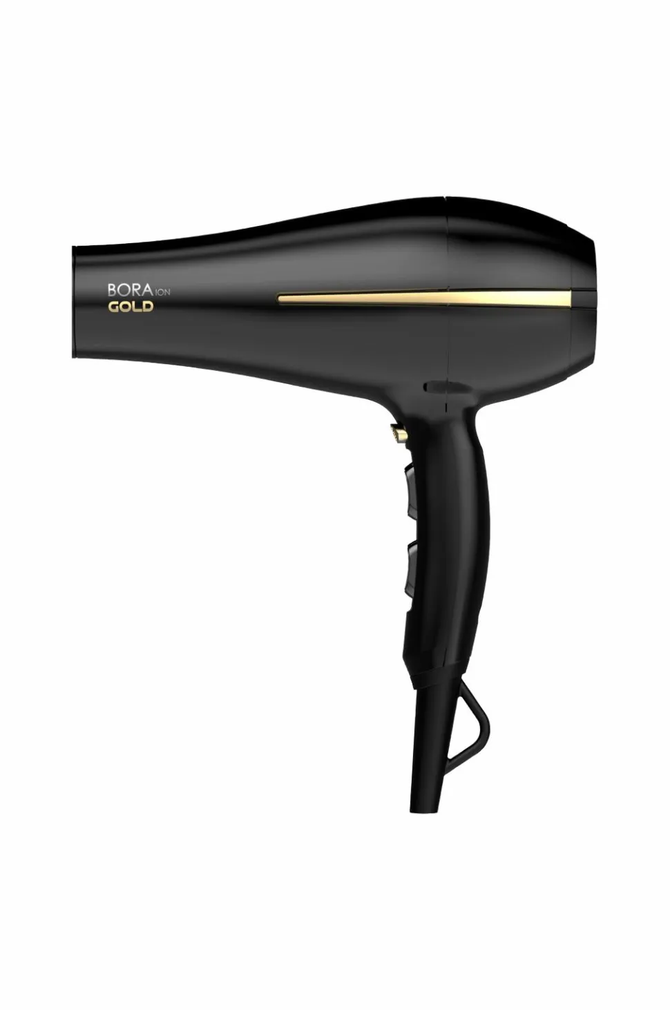 Ga.Ma Føntørrer Bora GOLD GH0825