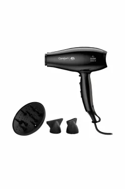Ga.Ma Føntørrer Comfort 4D Therapy 2200W GH0532