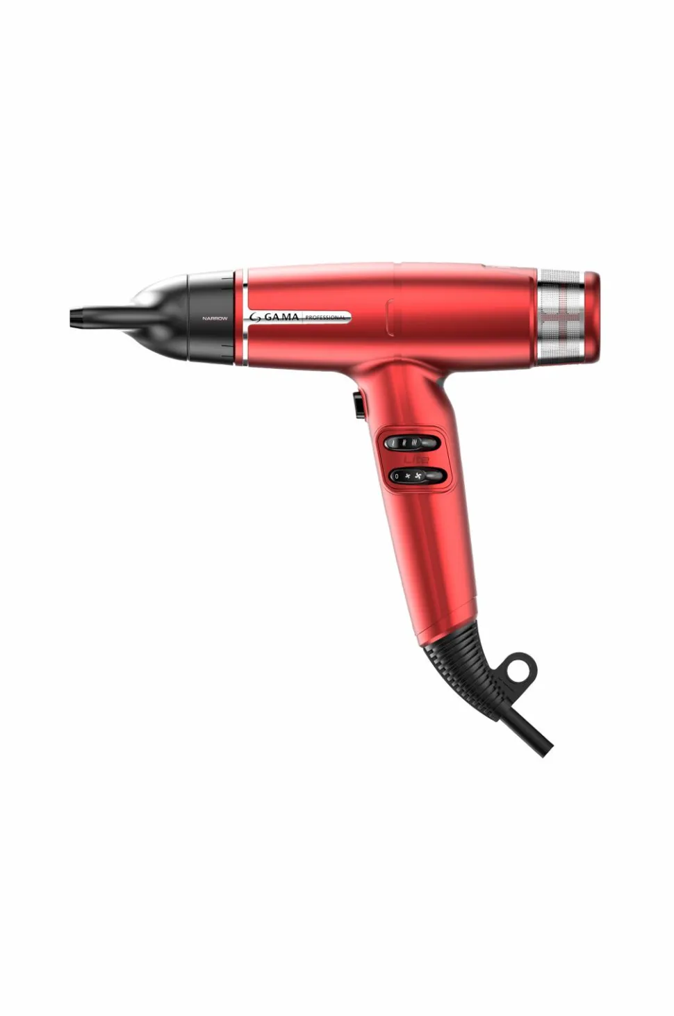 Ga.Ma Føntørrer IQ Lite