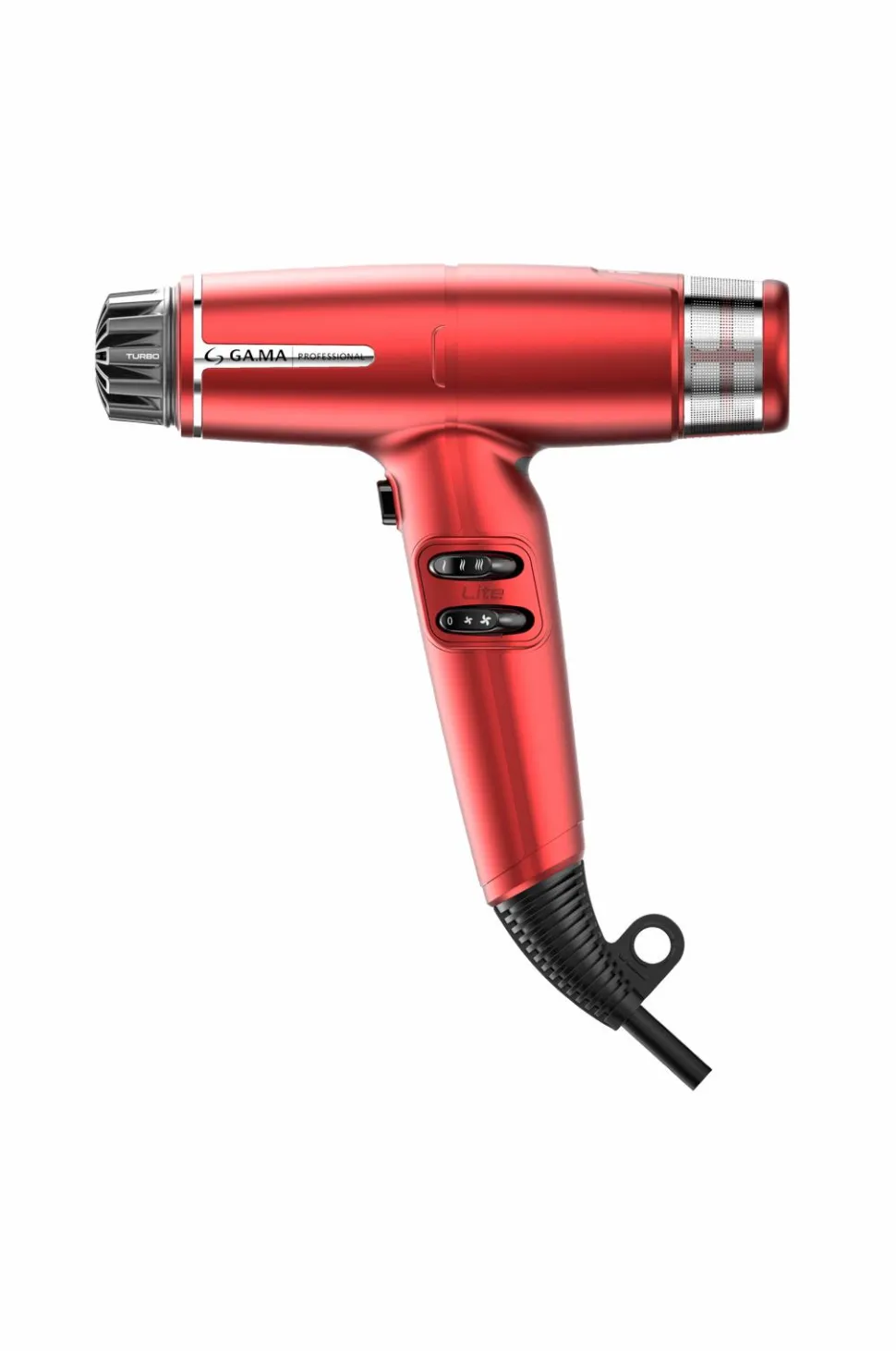 Ga.Ma Føntørrer IQ Lite