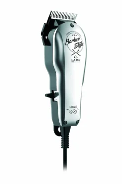 Ga.Ma Hårklipper Barber Style Gmb4060